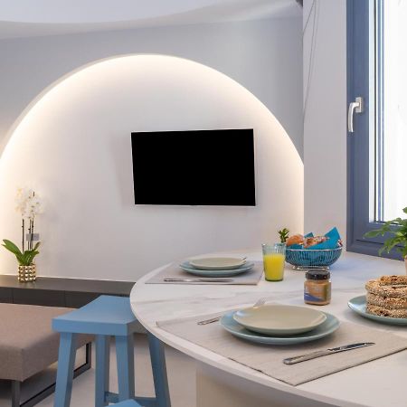 Evans Luxurious Apartment 4 Candia Esterno foto