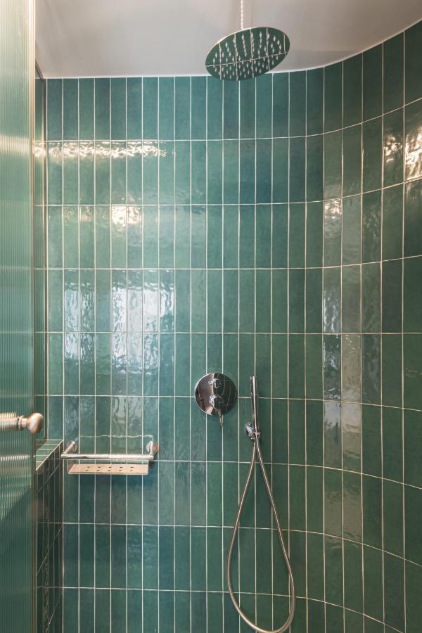 Evans Luxurious Apartment 4 Candia Esterno foto