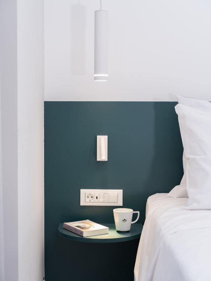 Evans Luxurious Apartment 4 Candia Esterno foto