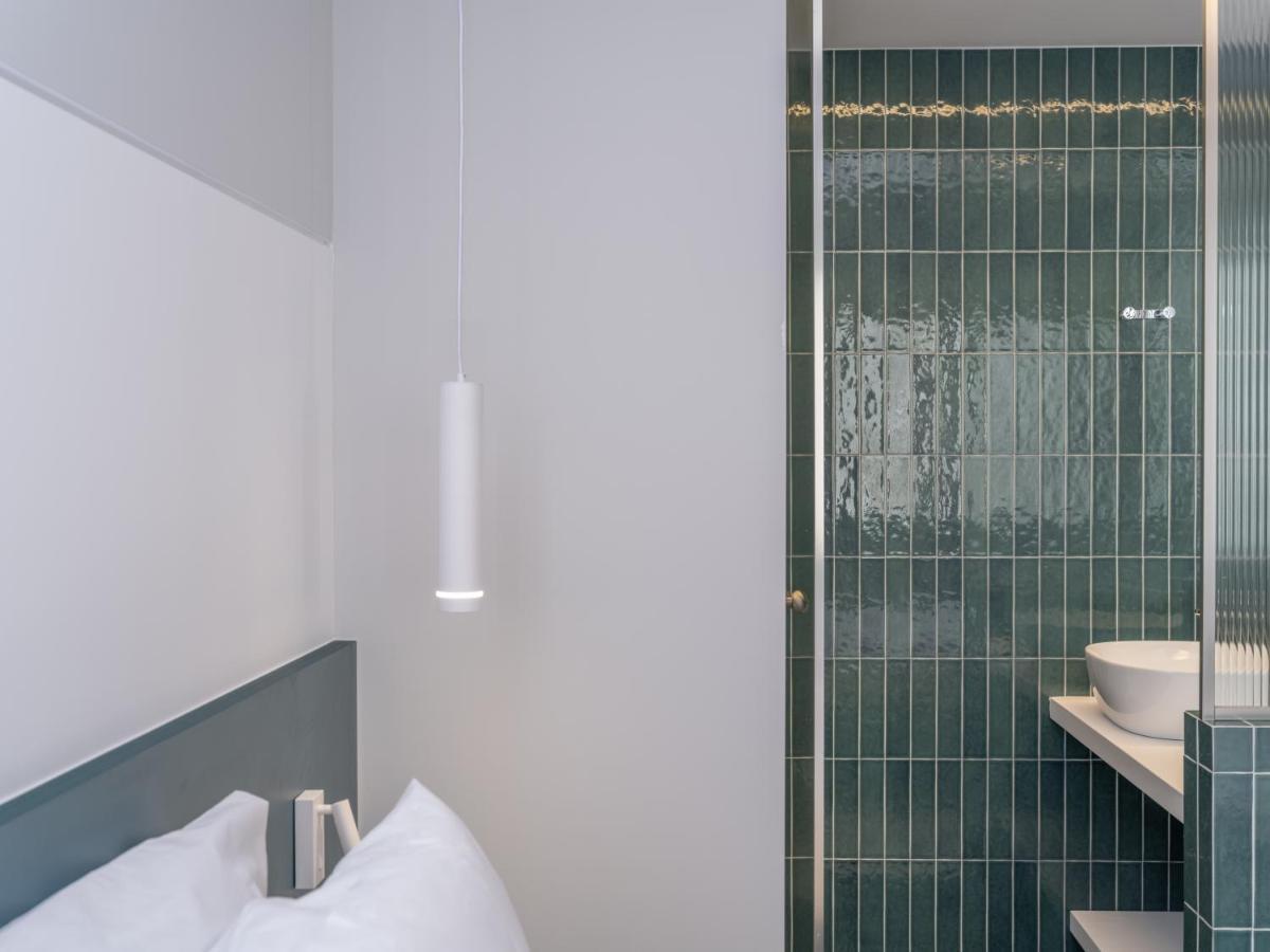 Evans Luxurious Apartment 4 Candia Esterno foto