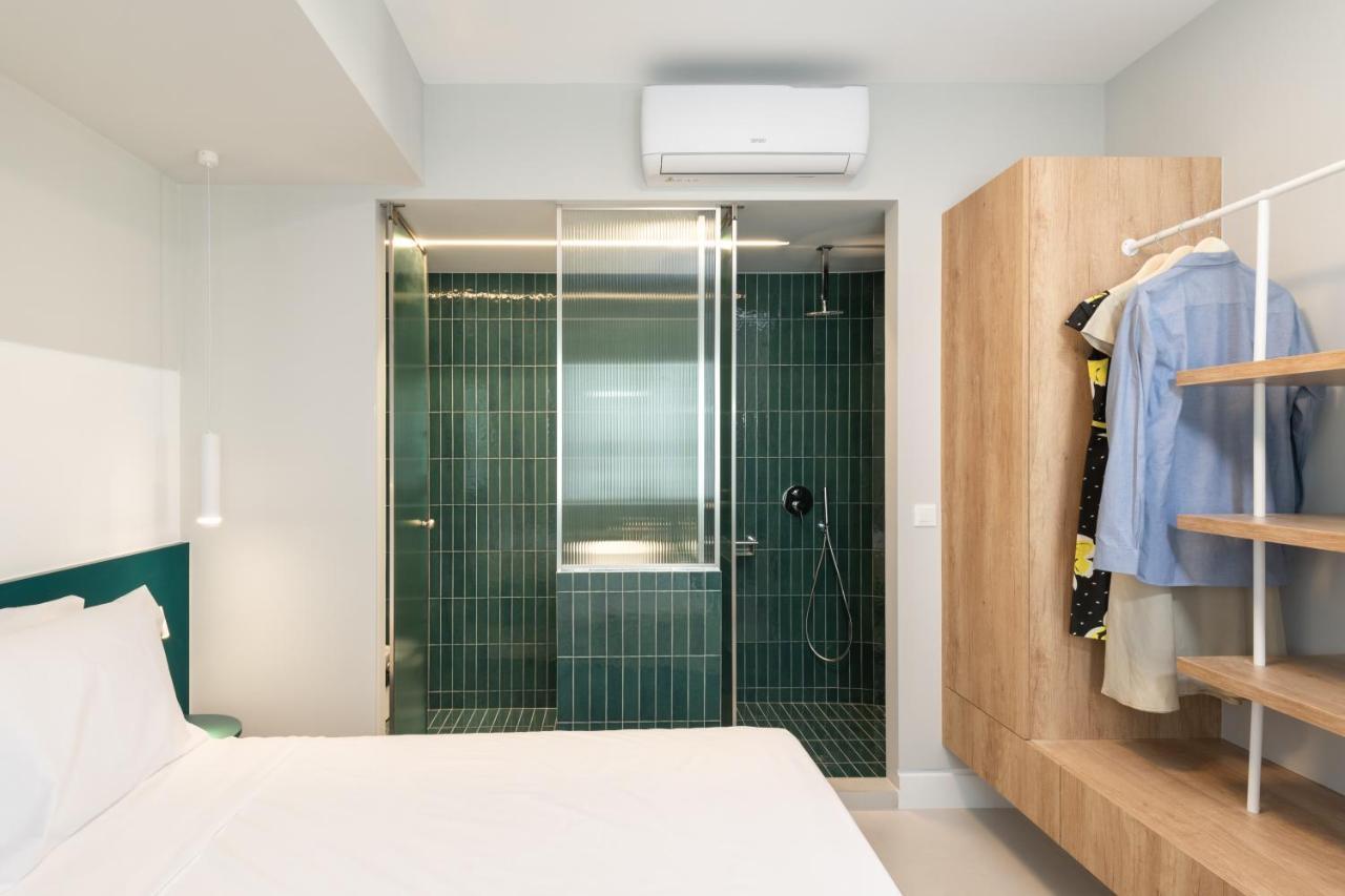 Evans Luxurious Apartment 4 Candia Esterno foto