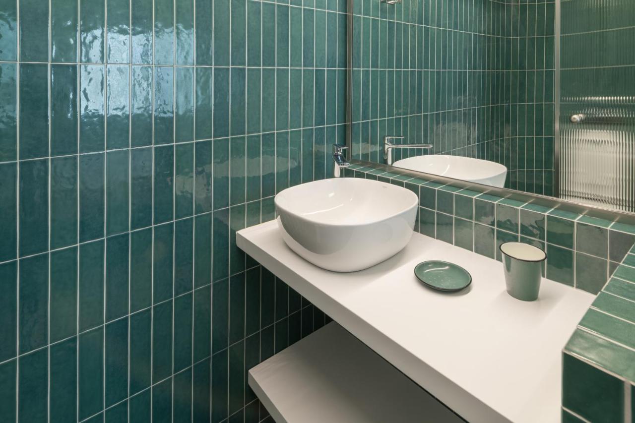 Evans Luxurious Apartment 4 Candia Esterno foto